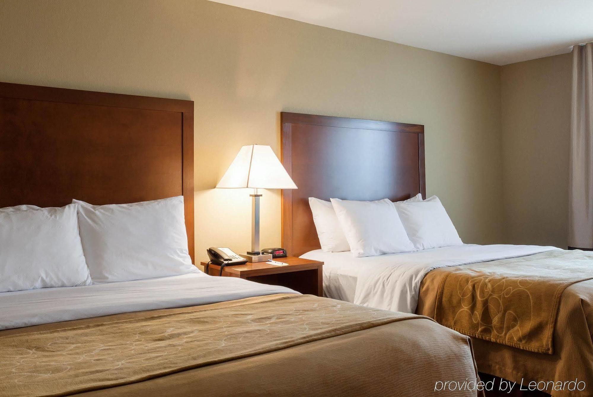 Comfort Inn & Suites Watford City Exterior foto